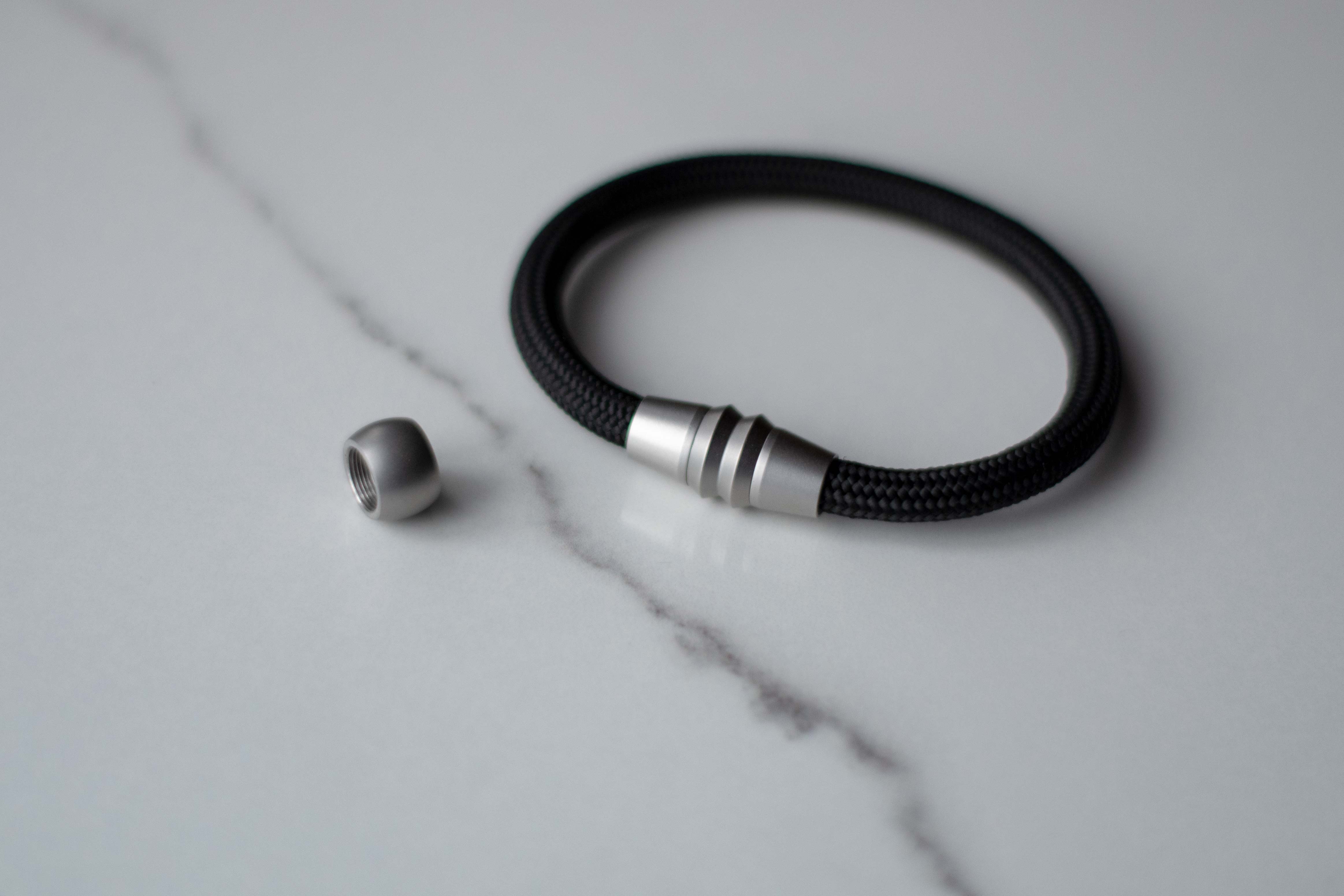 SET Armband Basic + Zusätzliches Mittelteil