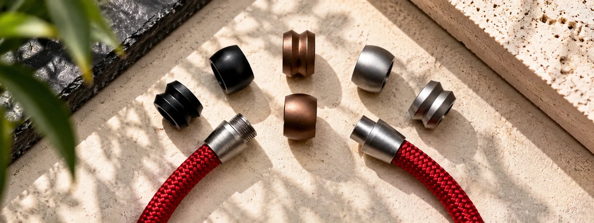 Erweitere deinen Schmuck