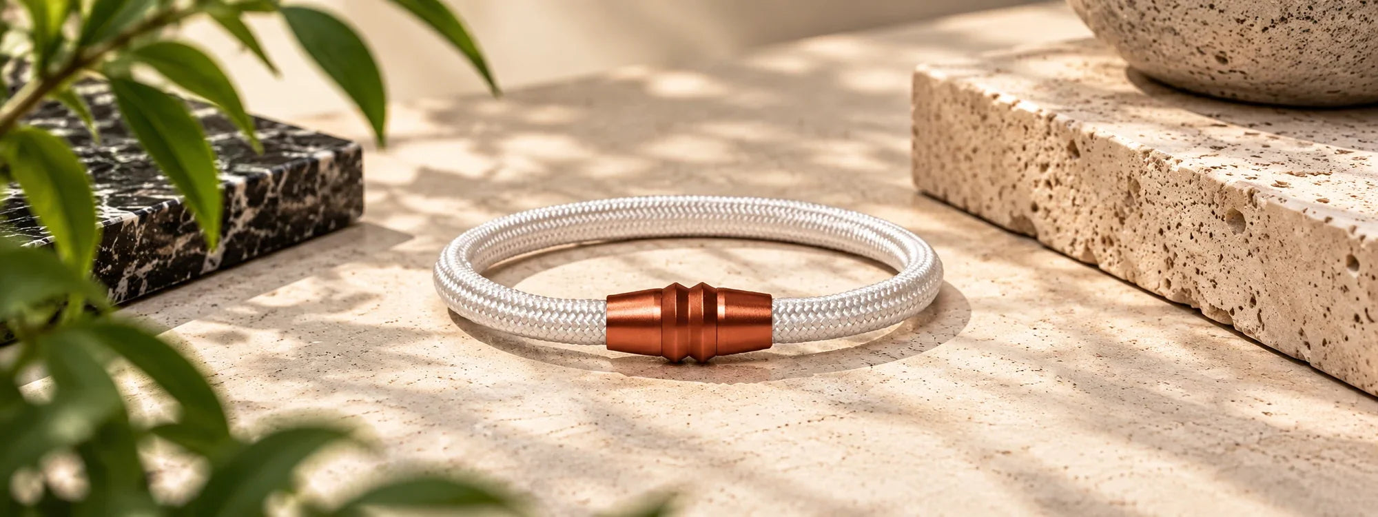 Armband PVD Kupfer