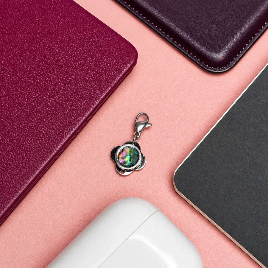 Folé Charm / Abalone