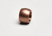 Middlepart PVD copper - round