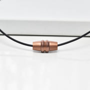 Necklace PVD copper